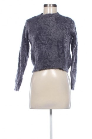 Női pulóver Pull&Bear, Méret S, Szín Szürke, Ár 6 127 Ft