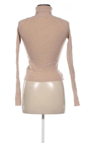 Damenpullover Pull&Bear, Größe S, Farbe Beige, Preis € 10,99