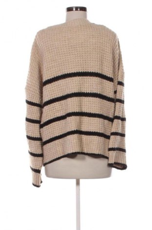 Damenpullover Pull&Bear, Größe M, Farbe Mehrfarbig, Preis € 10,99