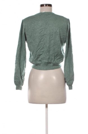 Női pulóver Pull&Bear, Méret S, Szín Zöld, Ár 4 159 Ft