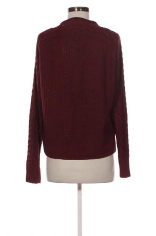 Damenpullover Pull&Bear, Größe S, Farbe Rot, Preis € 15,00