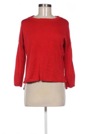Női pulóver Q/S by S.Oliver, Méret S, Szín Piros, Ár 8 640 Ft