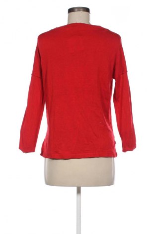 Női pulóver Q/S by S.Oliver, Méret S, Szín Piros, Ár 8 640 Ft
