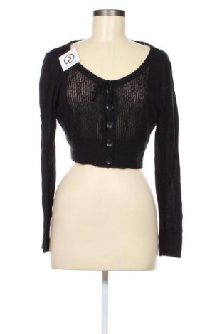 Női pulóver Q/S by S.Oliver, Méret M, Szín Fekete, Ár 4 249 Ft