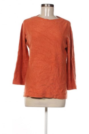 Damenpullover Qiero!, Größe L, Farbe Orange, Preis € 6,99