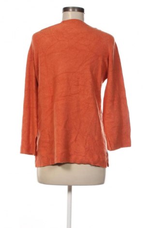 Damenpullover Qiero!, Größe L, Farbe Orange, Preis € 6,99
