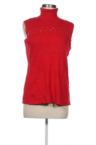 Női pulóver R.Q.T, Méret XL, Szín Piros, Ár 3 699 Ft