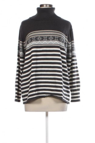 Γυναικείο πουλόβερ Rabe, Μέγεθος XXL, Χρώμα Πολύχρωμο, Τιμή 30,99 €