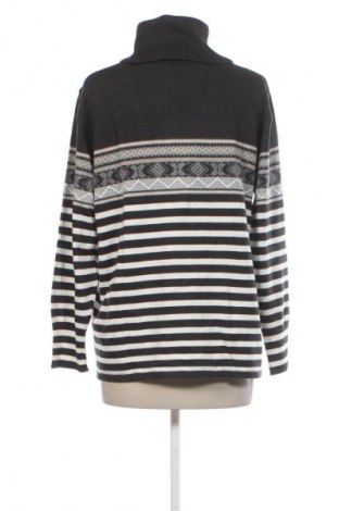 Γυναικείο πουλόβερ Rabe, Μέγεθος XXL, Χρώμα Πολύχρωμο, Τιμή 30,99 €