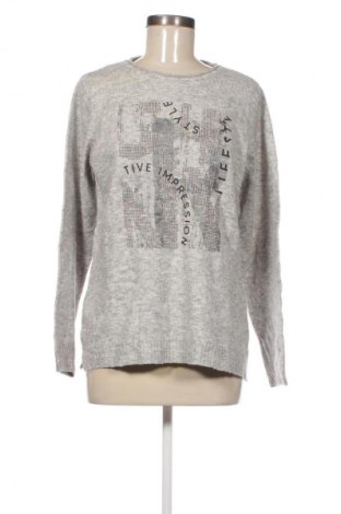 Дамски пуловер Rabe, Размер M, Цвят Многоцветен, Цена 13,29 €