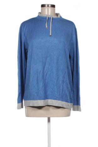 Dámský svetr Rabe, Velikost L, Barva Modrá, Cena  469,00 Kč