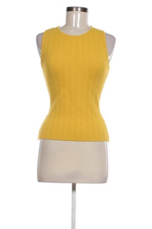 Γυναικείο πουλόβερ Rachel, Μέγεθος XS, Χρώμα Κίτρινο, Τιμή 32,00 €