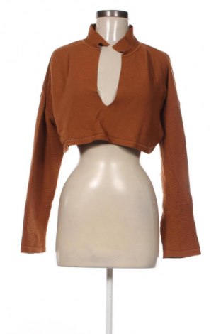 Damenpullover Rainbow, Größe XL, Farbe Braun, Preis € 14,99