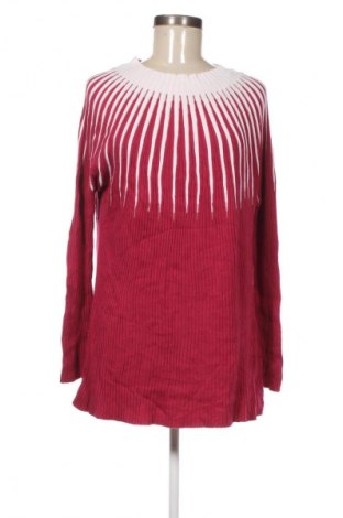 Дамски пуловер Rainbow, Размер XL, Цвят Многоцветен, Цена 10,22 €