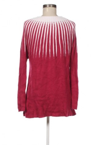 Дамски пуловер Rainbow, Размер XL, Цвят Многоцветен, Цена 10,22 €