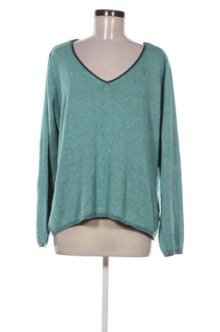 Damenpullover Rainbow, Größe XXL, Farbe Grün, Preis € 15,00