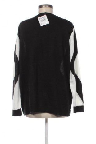 Дамски пуловер Rainbow, Размер XL, Цвят Черен, Цена 10,22 €