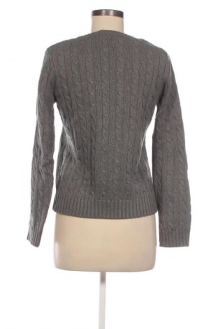 Damenpullover Ralph Lauren, Größe M, Farbe Grau, Preis € 90,99