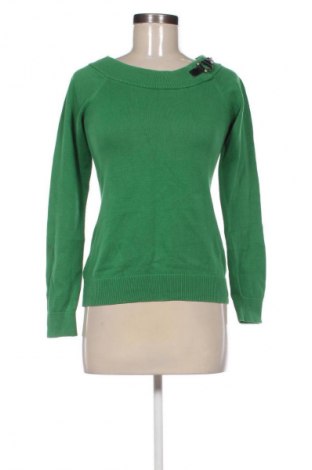Damenpullover Ralph Lauren, Größe XS, Farbe Grün, Preis € 69,98