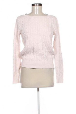 Γυναικείο πουλόβερ Ralph Lauren, Μέγεθος M, Χρώμα Ρόζ , Τιμή 91,99 €