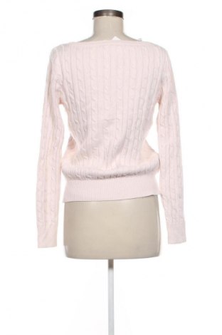 Γυναικείο πουλόβερ Ralph Lauren, Μέγεθος M, Χρώμα Ρόζ , Τιμή 91,99 €