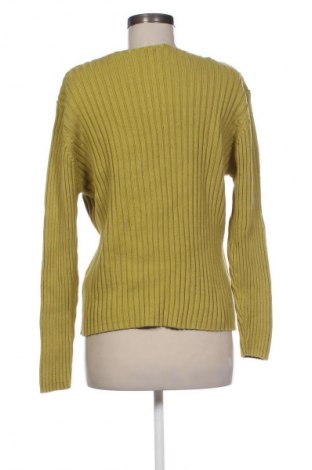 Дамски пуловер Raspberry, Размер XL, Цвят Зелен, Цена 21,00 €