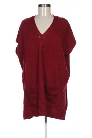 Dámsky pulóver Ravel, Veľkosť L, Farba Červená, Cena  9,95 €