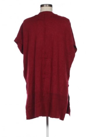 Dámsky pulóver Ravel, Veľkosť L, Farba Červená, Cena  9,95 €