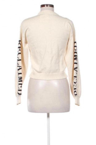 Damenpullover Reclaimed Vintage, Größe S, Farbe Beige, Preis € 21,00