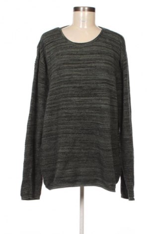 Дамски пуловер Recolution, Размер XL, Цвят Зелен, Цена 10,73 €