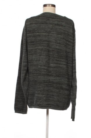 Дамски пуловер Recolution, Размер XL, Цвят Зелен, Цена 10,73 €