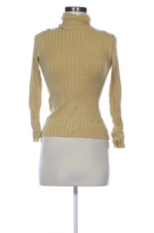 Дамски пуловер Red Berry, Размер M, Цвят Жълт, Цена 9,71 €