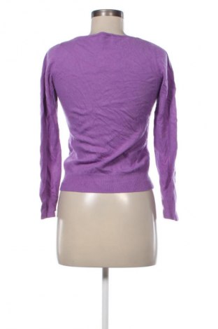 Дамски пуловер Repeat, Размер XS, Цвят Лилав, Цена 39,88 €