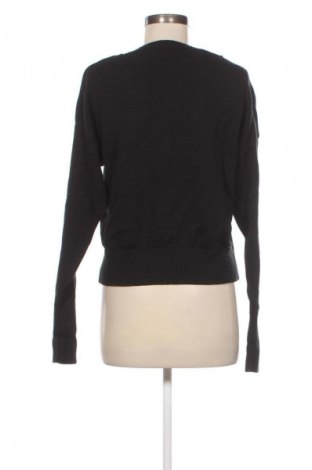 Γυναικείο πουλόβερ Replay, Μέγεθος S, Χρώμα Μαύρο, Τιμή 53,00 €