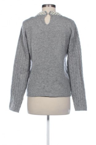 Damenpullover Reserved, Größe L, Farbe Grau, Preis € 15,00