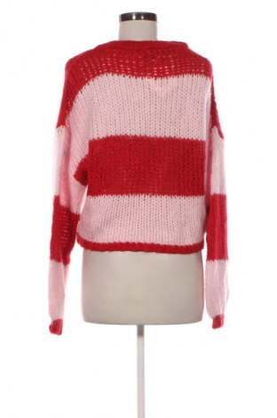 Γυναικείο πουλόβερ Reserved, Μέγεθος S, Χρώμα Πολύχρωμο, Τιμή 14,99 €