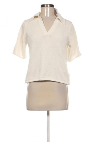 Dámský svetr Reserved, Velikost S, Barva Bílá, Cena  279,00 Kč