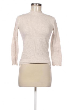 Dámsky pulóver Reserved, Veľkosť S, Farba Béžová, Cena  11,95 €