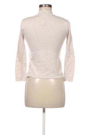 Dámsky pulóver Reserved, Veľkosť S, Farba Béžová, Cena  11,95 €