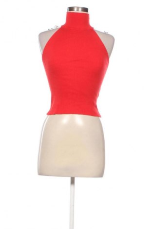 Дамски пуловер Reserved, Размер M, Цвят Червен, Цена 7,15 €