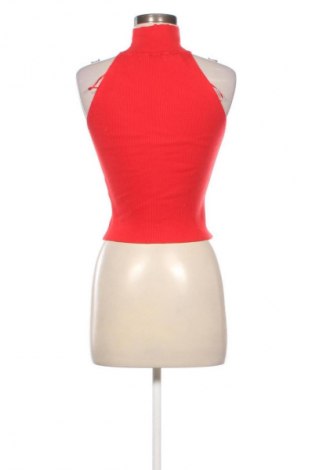 Дамски пуловер Reserved, Размер M, Цвят Червен, Цена 7,15 €