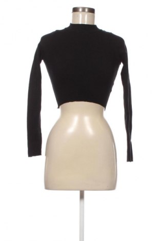 Γυναικείο πουλόβερ Reserved, Μέγεθος XS, Χρώμα Μαύρο, Τιμή 11,99 €