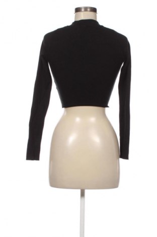 Γυναικείο πουλόβερ Reserved, Μέγεθος XS, Χρώμα Μαύρο, Τιμή 11,99 €