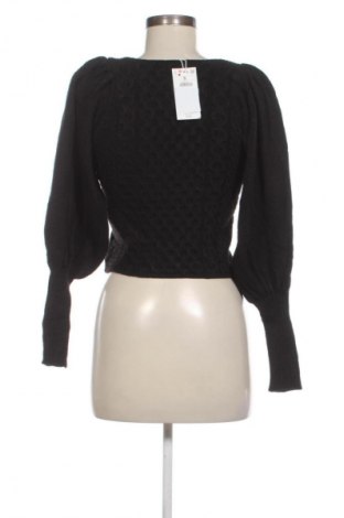 Dámsky pulóver Reserved, Veľkosť S, Farba Čierna, Cena  22,95 €
