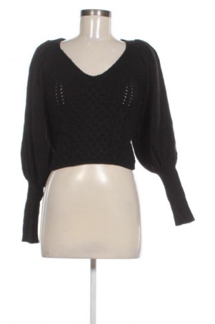 Dámsky pulóver Reserved, Veľkosť S, Farba Čierna, Cena  22,95 €