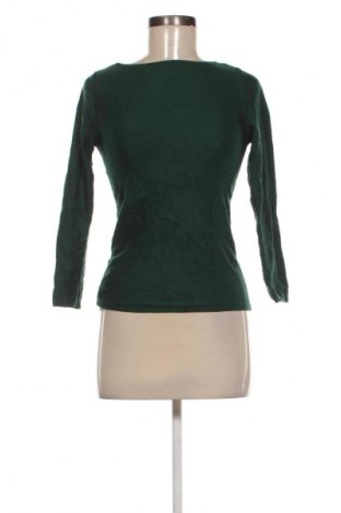 Дамски пуловер Reserved, Размер S, Цвят Зелен, Цена 10,73 €