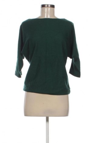 Dámský svetr Reserved, Velikost M, Barva Zelená, Cena  419,00 Kč