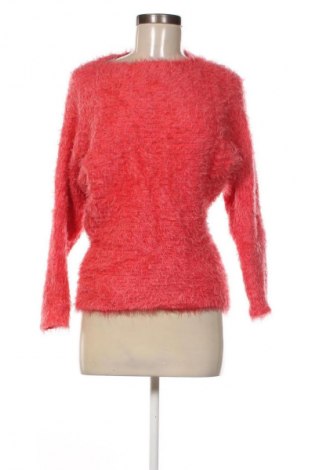 Dámský svetr Reserved, Velikost S, Barva Červená, Cena  239,00 Kč
