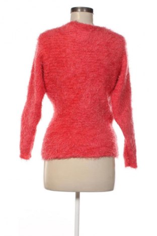Dámský svetr Reserved, Velikost S, Barva Červená, Cena  239,00 Kč
