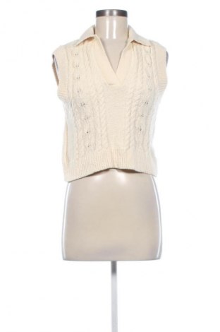 Dámsky pulóver Reserved, Veľkosť S, Farba Kremová, Cena  23,59 €